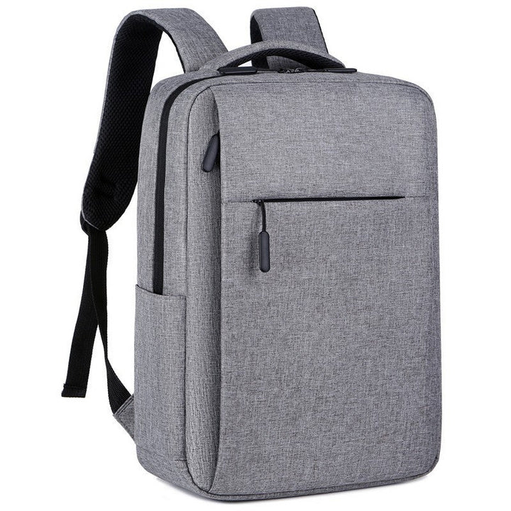 Ergonomic Laptop Backpack With Multiple Compartments Kalsten