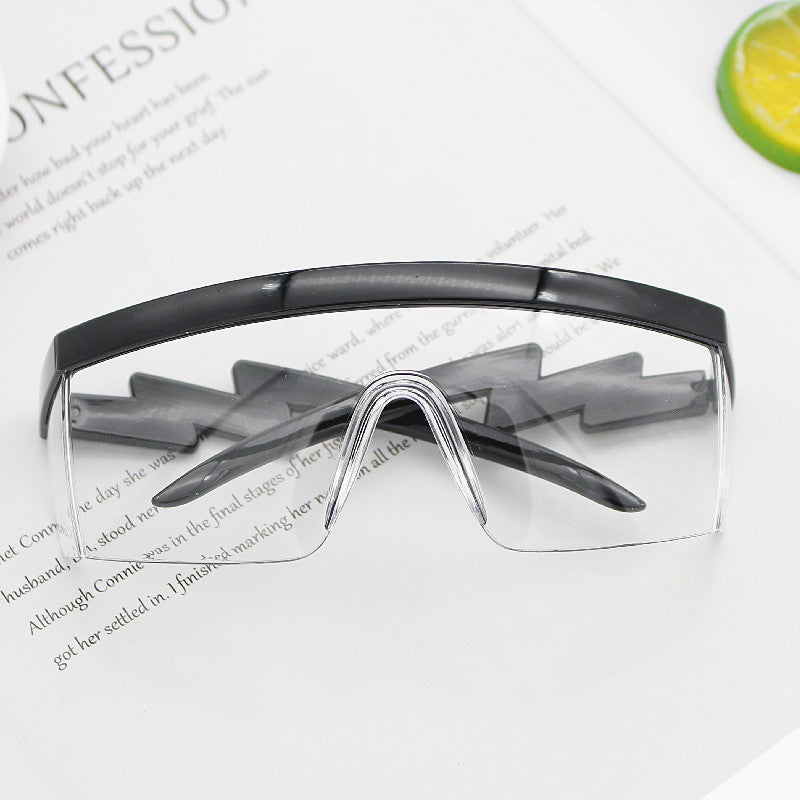 Women's safety glasses in modern design Kalsten