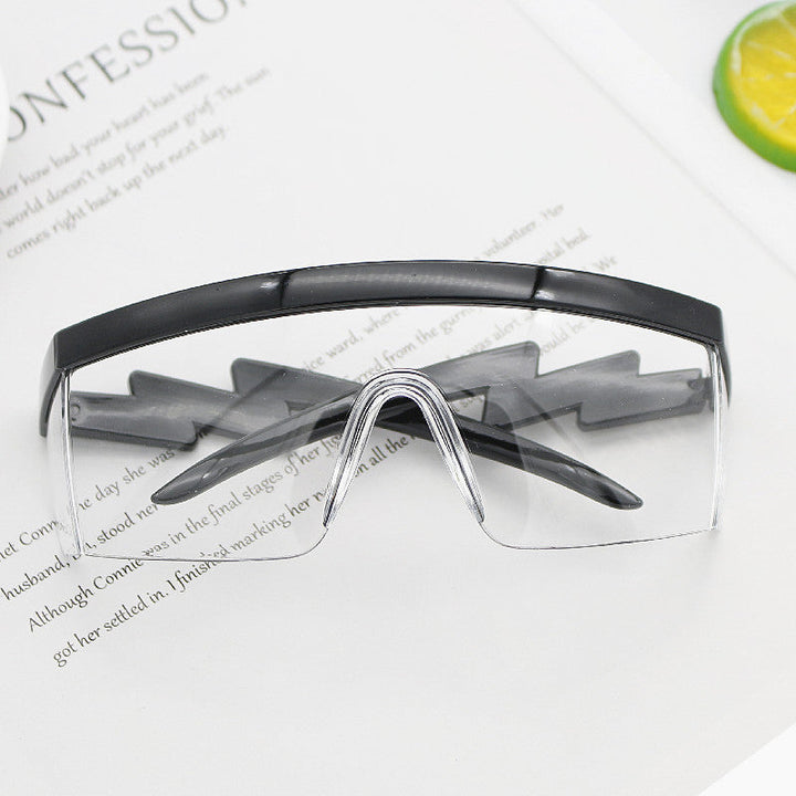 Women's safety glasses in modern design Kalsten