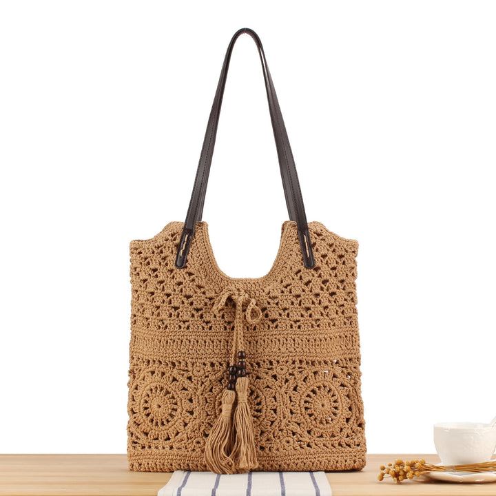 Crochet Bag Kalsten
