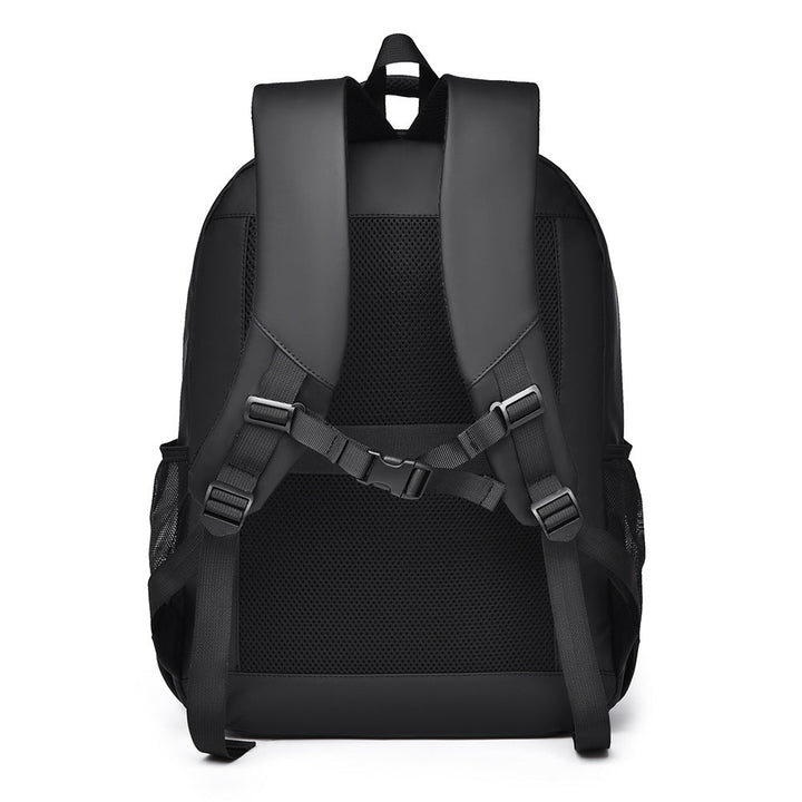 Fashion-Forward Urban Backpack Kalsten