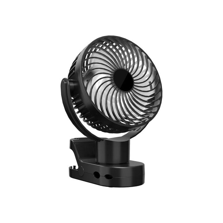 Unisex portable clip fan Kalsten