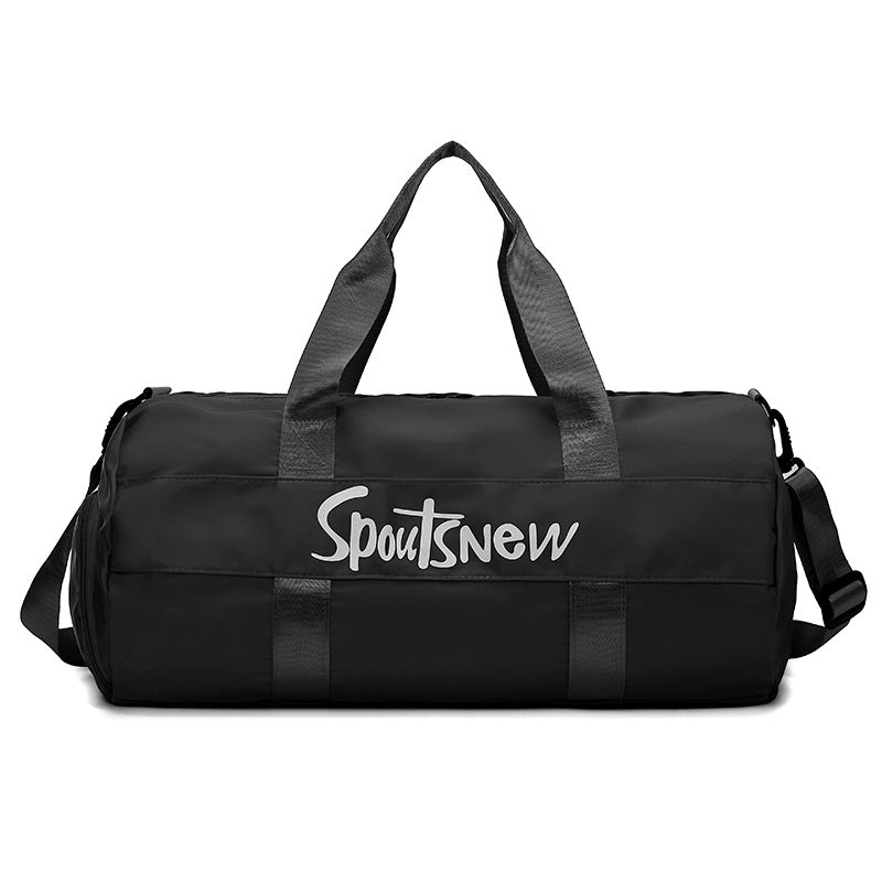 Sports bag Kalsten