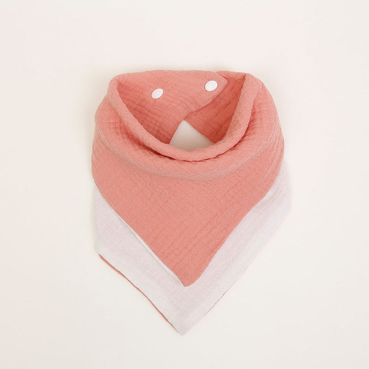 Soft Muslin Bandana Scarf kalsten