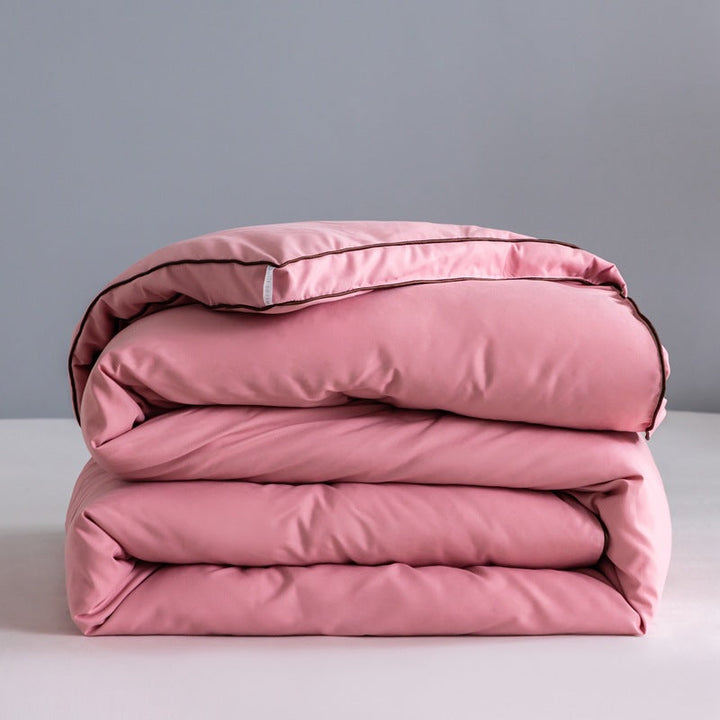 Ladies temperature-regulating year-round comforter Kalsten