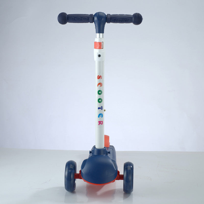 Adjustable Scooter Kalsten