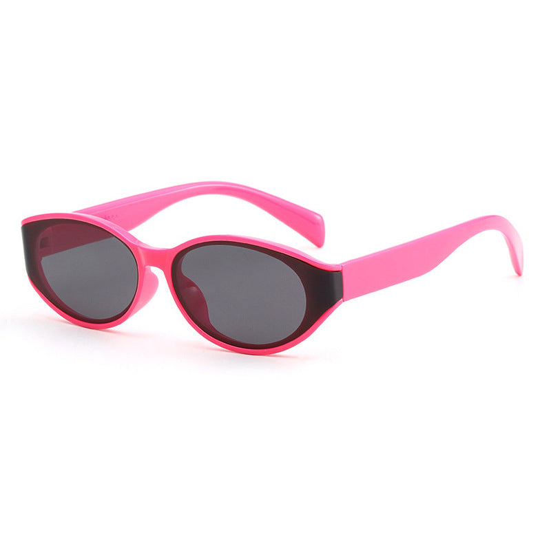 Ladies stylish sunglasses with innovative design Kalsten