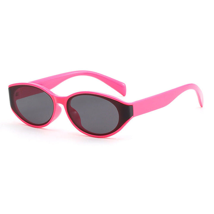 Ladies stylish sunglasses with innovative design Kalsten
