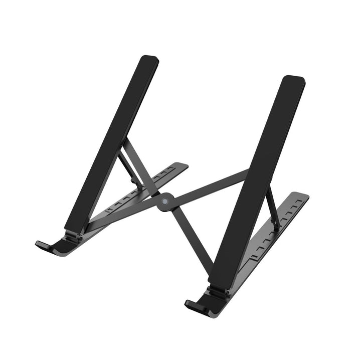 Unisex Ergonomic Laptop Holder with Adjustable Tilt Angle Kalsten