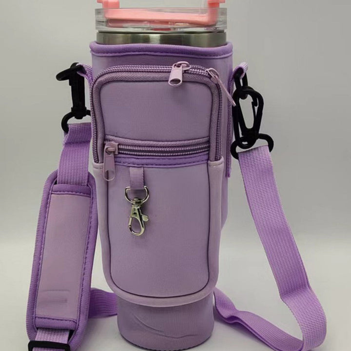 Women Multifunctional Drink Bag with Credit Card Slots Kalsten