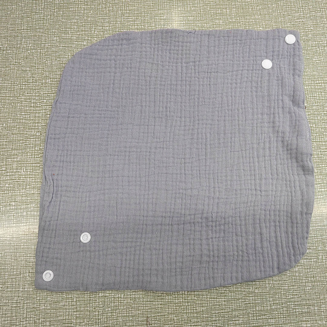 Soft Muslin Baby Blanket kalsten
