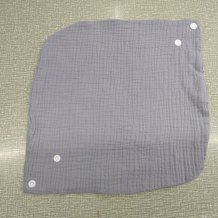 Soft Muslin Baby Blanket kalsten