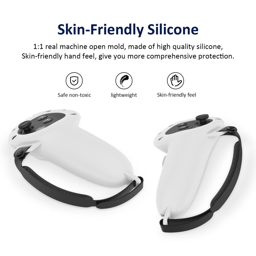 VR-Controller with Ergonomic Design Kalsten