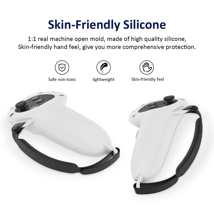 VR-Controller with Ergonomic Design Kalsten