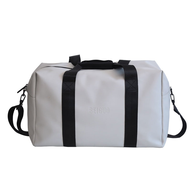 Waterproof Expedition Duffel Bag Kalsten