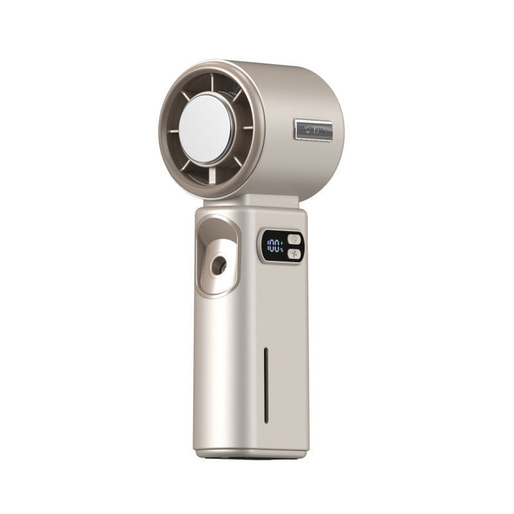 Rechargeable Personal USB Fan Kalsten