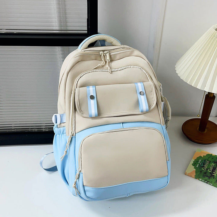 Multi-Functional Travel Backpack Kalsten