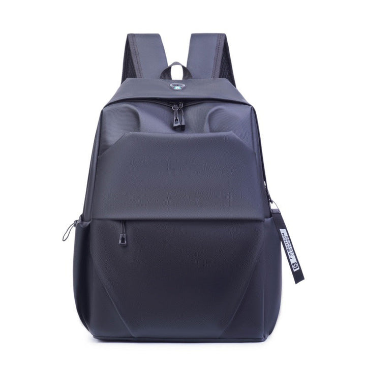 High-Performance Textured Backpack