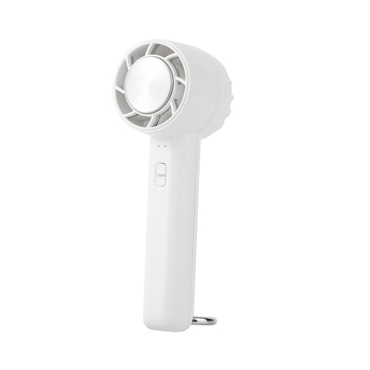 Women's Portable High-Performance Handheld Fan with USB Connection Kalsten