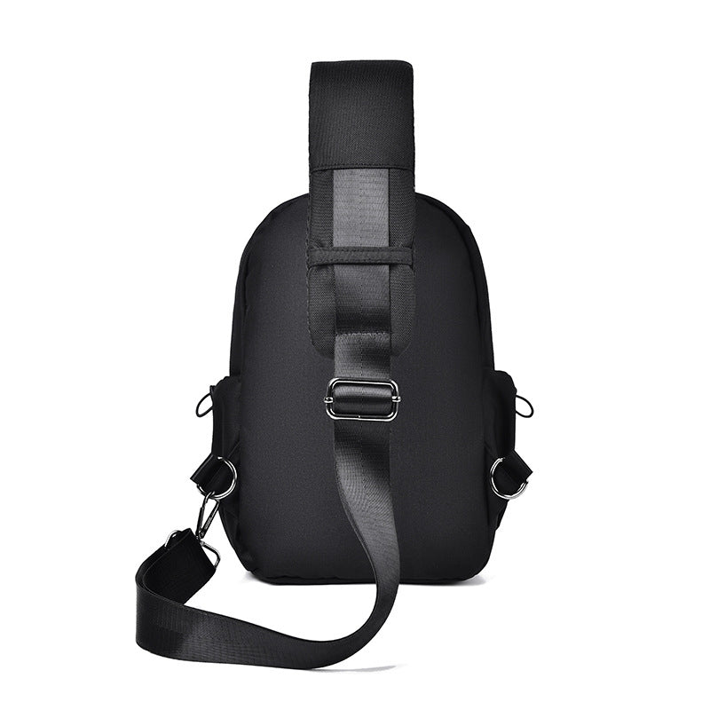 Versatile Lightweight Sling Backpack Kalsten