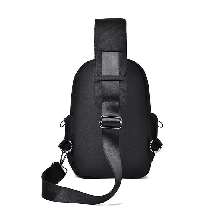 Versatile Lightweight Sling Backpack Kalsten