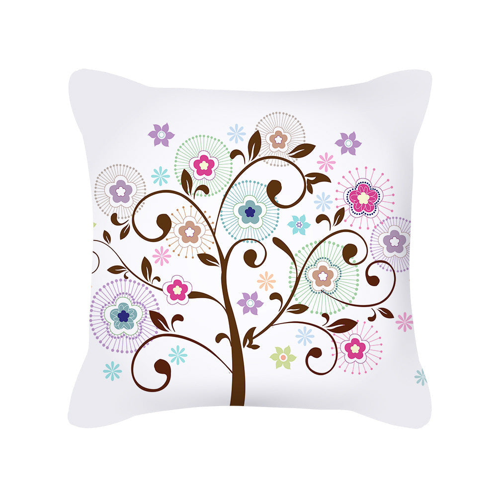 Decorative Pillowcase Kalsten
