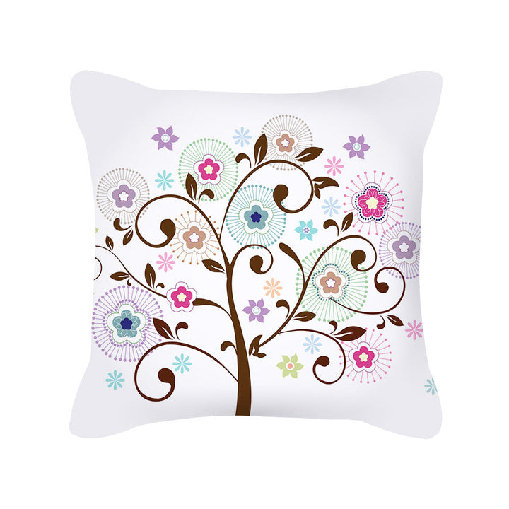 Decorative Pillowcase Kalsten