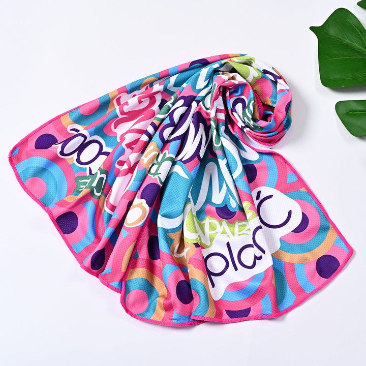 Unisex sporty multifunctional cloth Kalsten