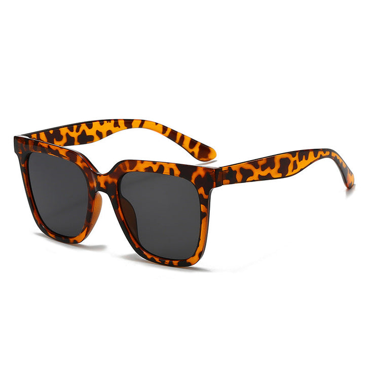 Women fashionable square sunglasses Kalsten