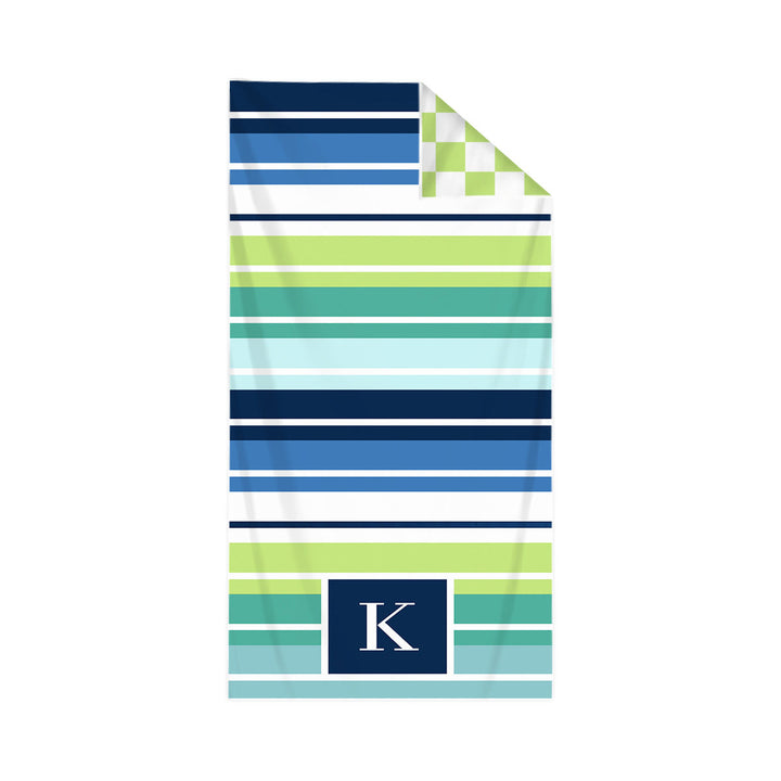 Bath towel Kalsten