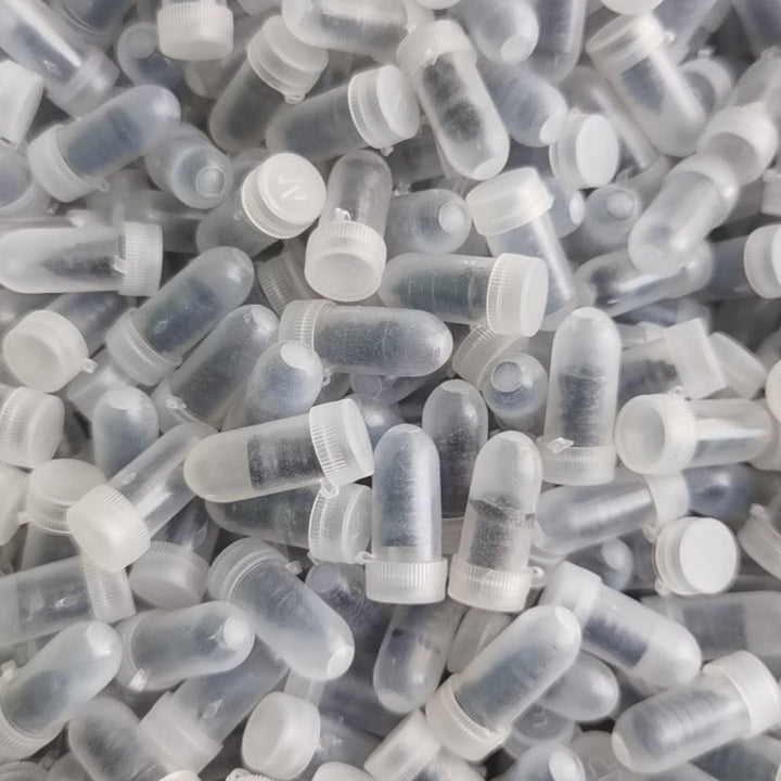 Silicone Storage Capsules Kalsten