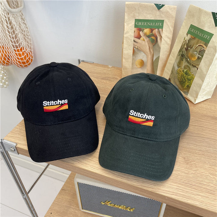 Women's Casual Embroidered Baseball Cap Kalsten 1783922655