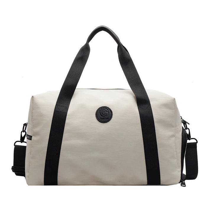 Heavy-Duty Versatile Travel Duffle