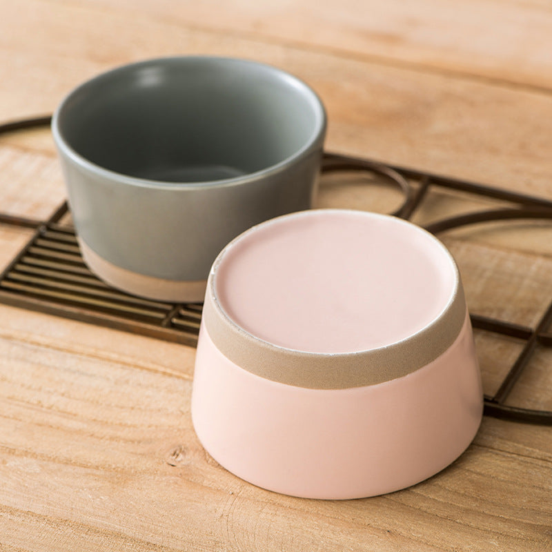 Versatile Dessert Snack Bowls Set