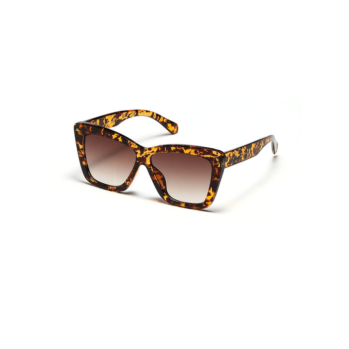 Women's geometric oversized sunglasses Kalsten