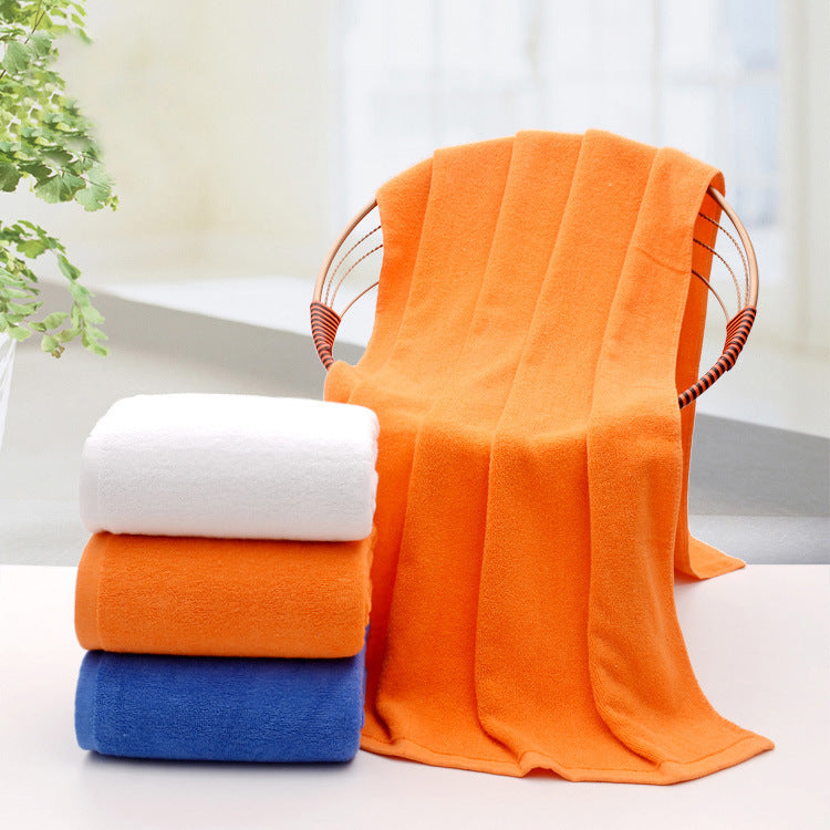 Oversized Bath Towel Kalsten