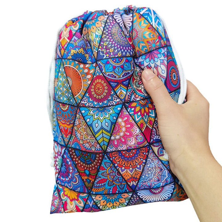 multifunctional beach towel with creative turtle design Kalsten