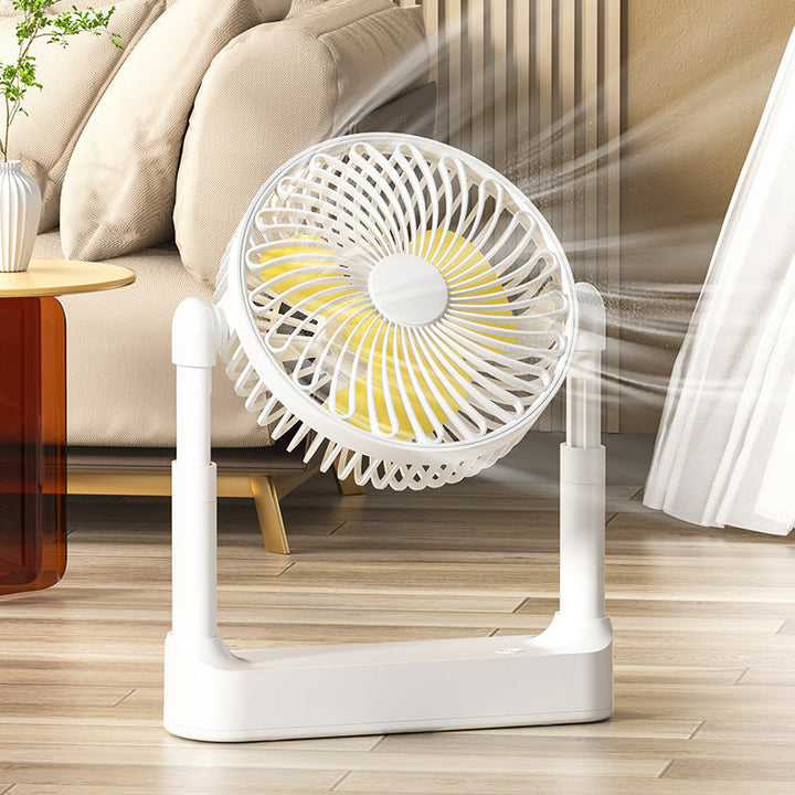 Ladies Table Fan Kalsten
