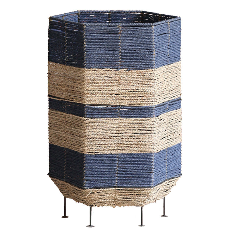 Modern decorative basket Acalora