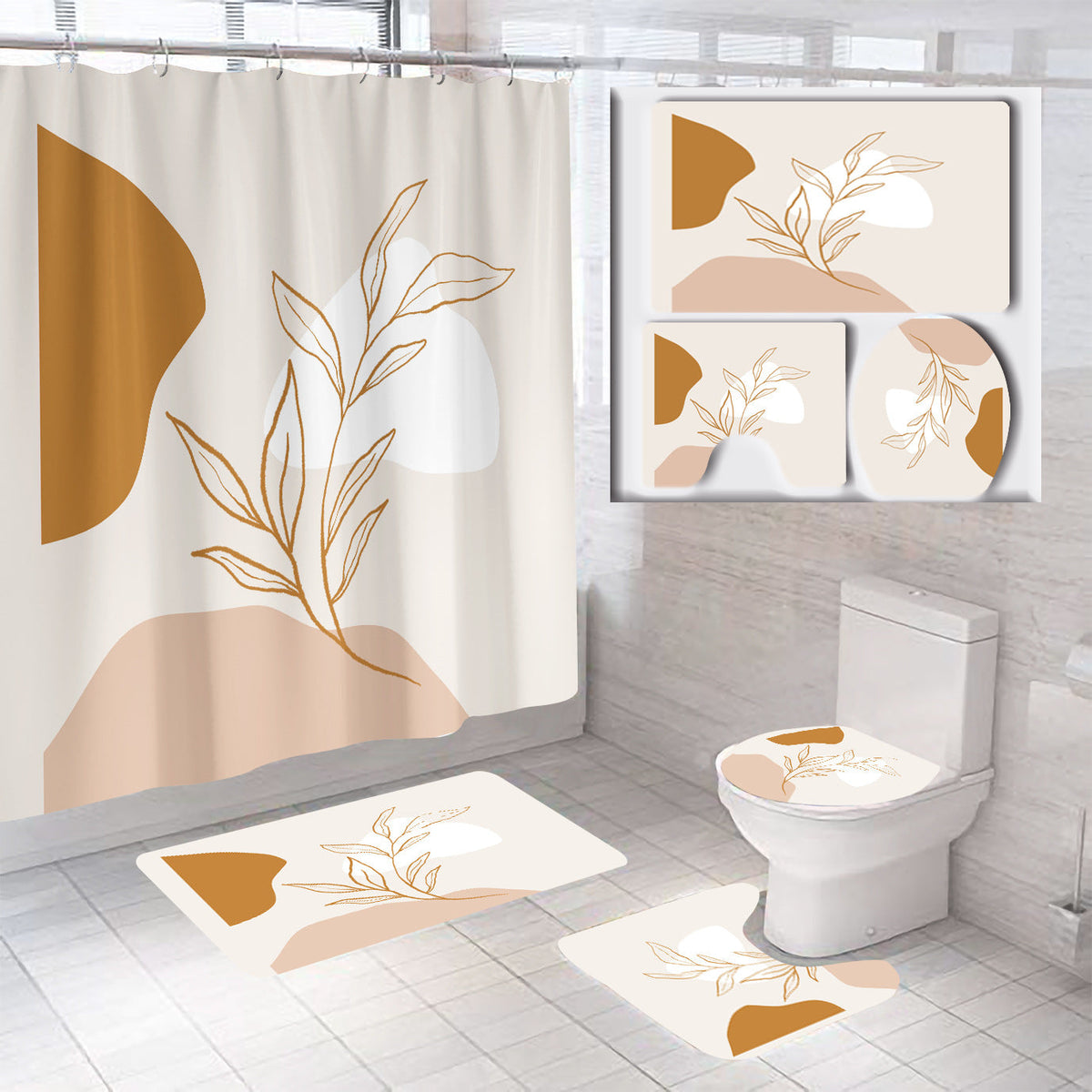 Bathroom Accessories
