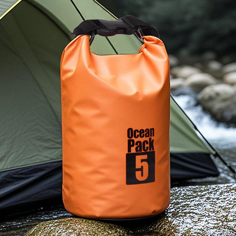 Women's Waterproof Backpack with Adjustable Shoulder Strap Kalsten
