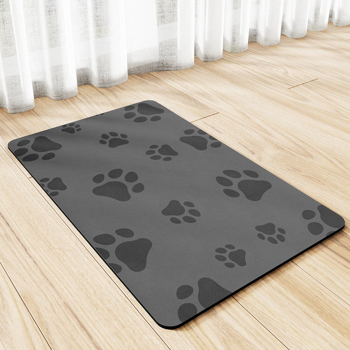 Pet Comfort Area Mat Kalsten