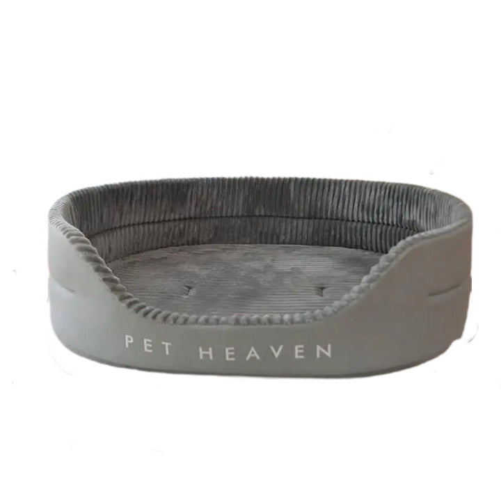 Cozy Supportive Dog Bed