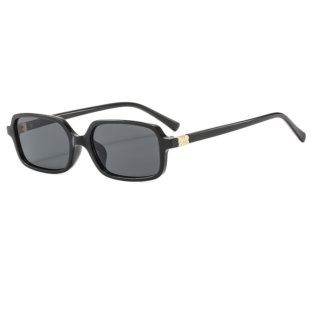 Ladies fashionable sunglasses with elegant plastic frame and elaborate design Kalsten