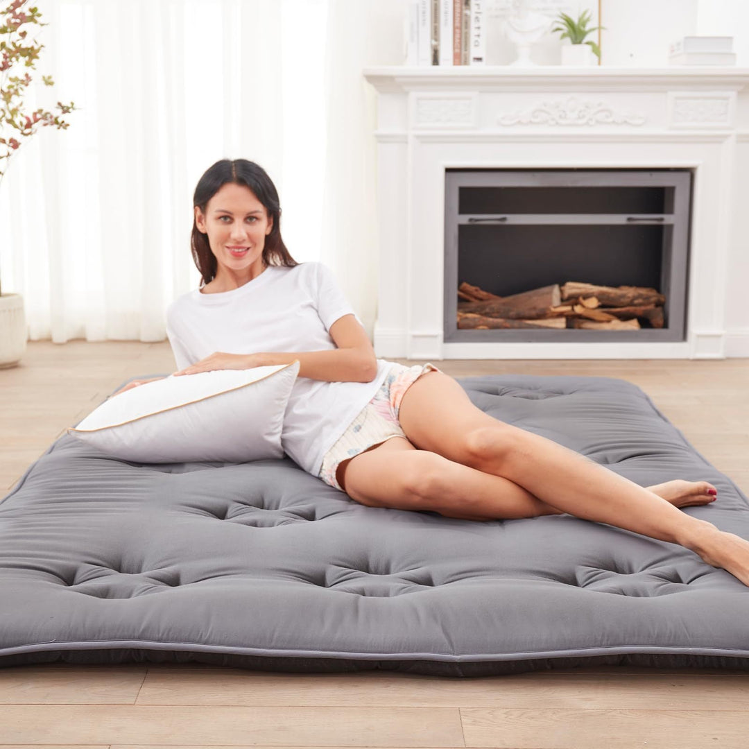 Women Sleep Flair Kalsten