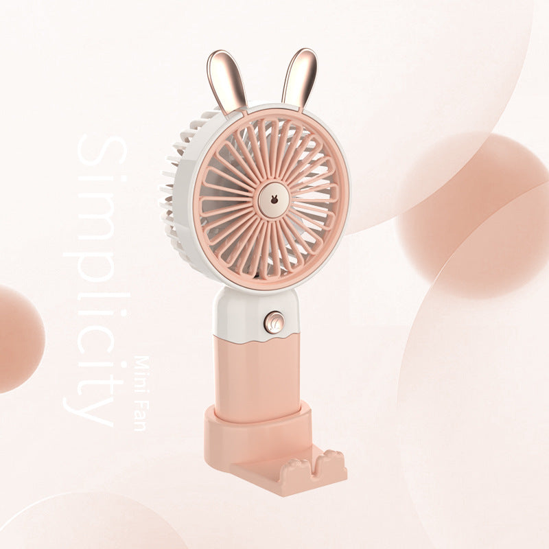Unisex Portable Mini Fan Kalsten