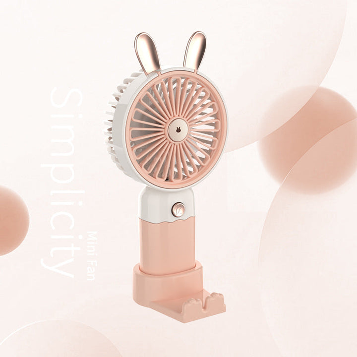 Unisex Portable Mini Fan Kalsten