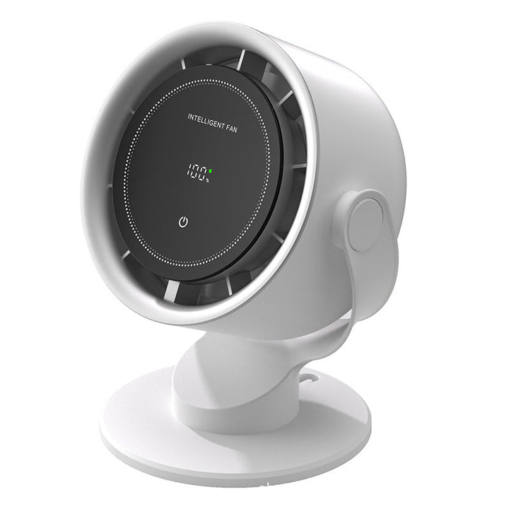 Ladies Intelligent Table Fan Kalsten