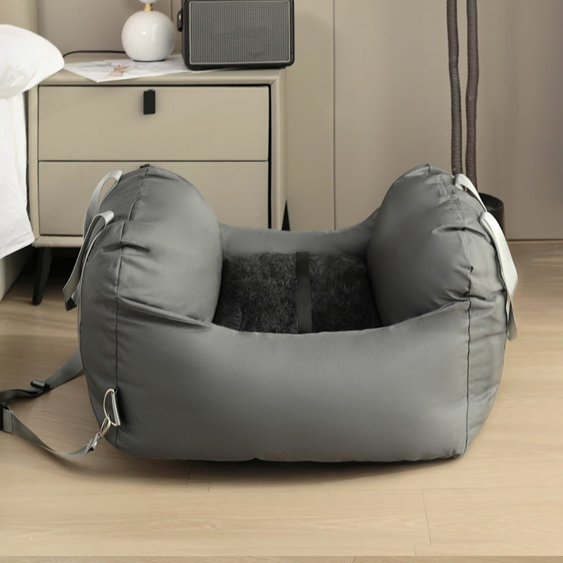 Ladies' Orthopedic Pet Bed Kalsten