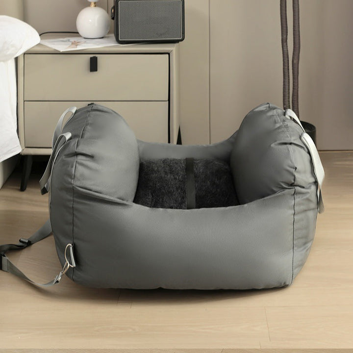 Ladies' Orthopedic Pet Bed Kalsten